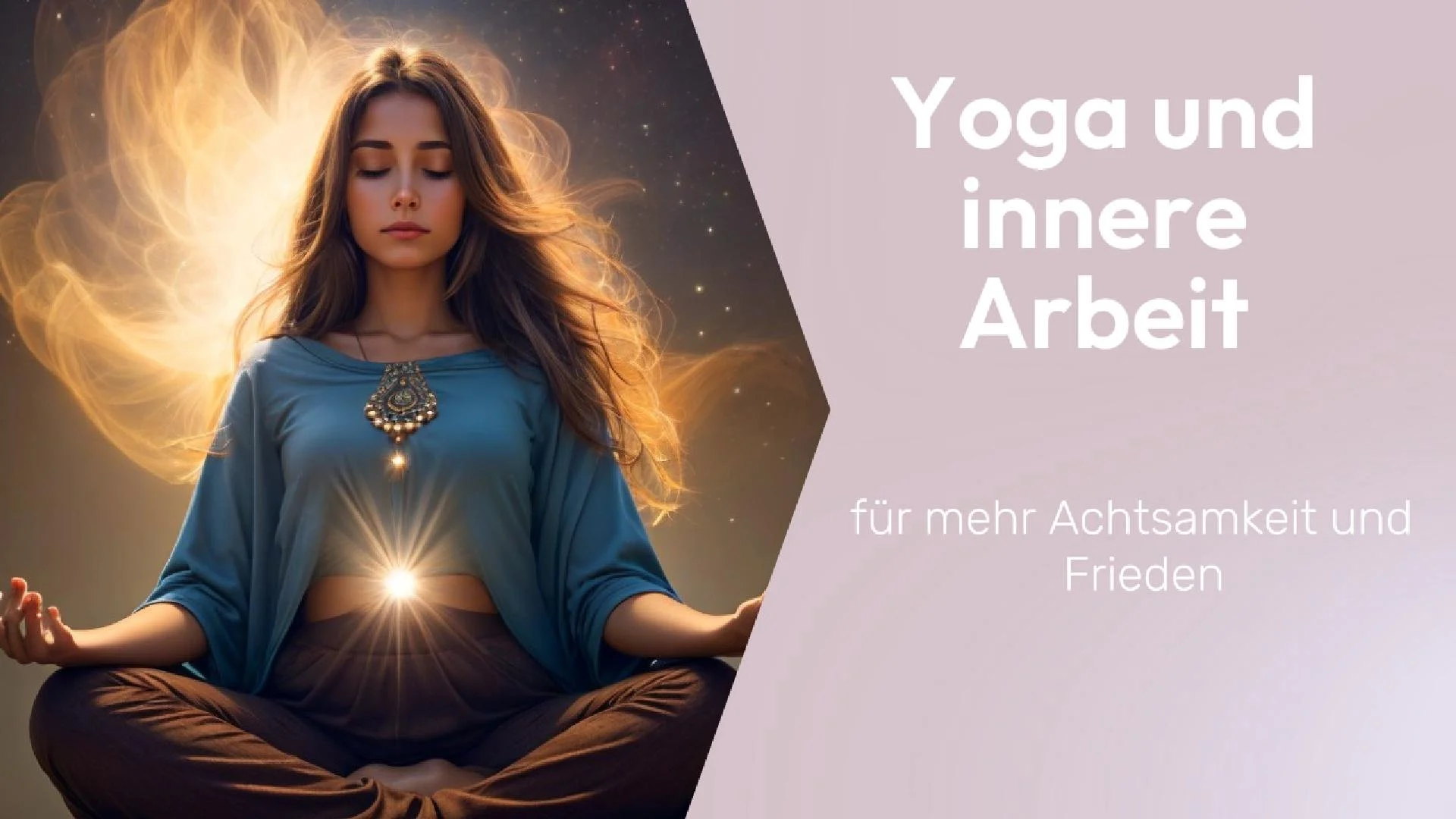 آموزش به رنج درونی خود پایان دهید
