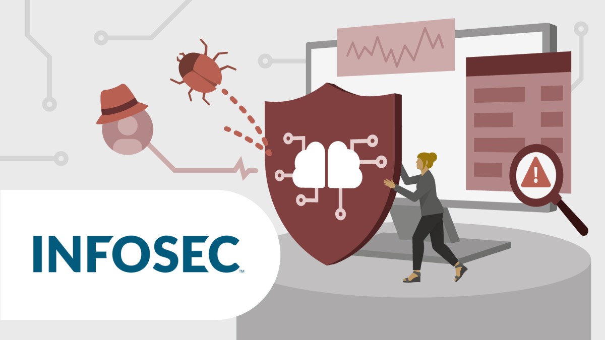 آموزش هوش تهدید (Threat Intelligence): از تحلیل تا طراحی برنامه توسط Infosec