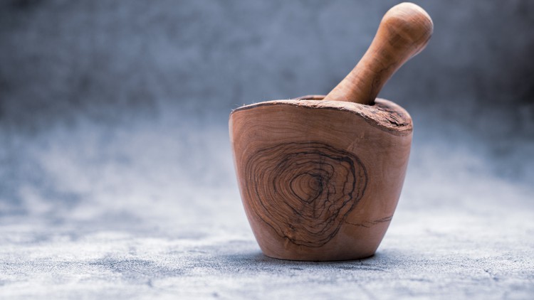 آموزش گیاه درمانی: ساخت فرمول‌ها و ترکیبات گیاهی خودتان
