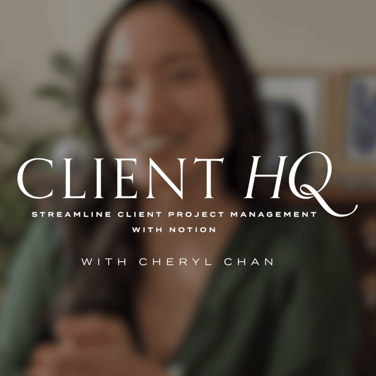 آموزش مدیریت مشتریان (Client HQ): بهینه‌سازی مدیریت پروژه‌های مشتری با Notion