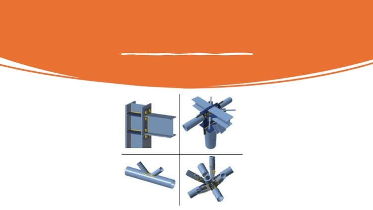 آموزش طراحی اتصالات فولادی را با IDEA StatiCa به کمال برسانید

