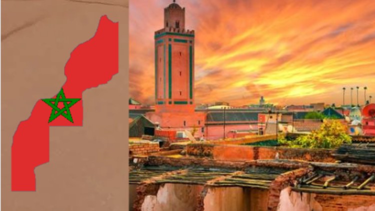 آموزش زبان و فرهنگ عربی مراکشی: سطح اول

