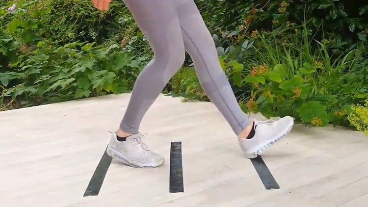 آموزش رقص شافل: قدم به قدم برای حرفه‌ای شدن
