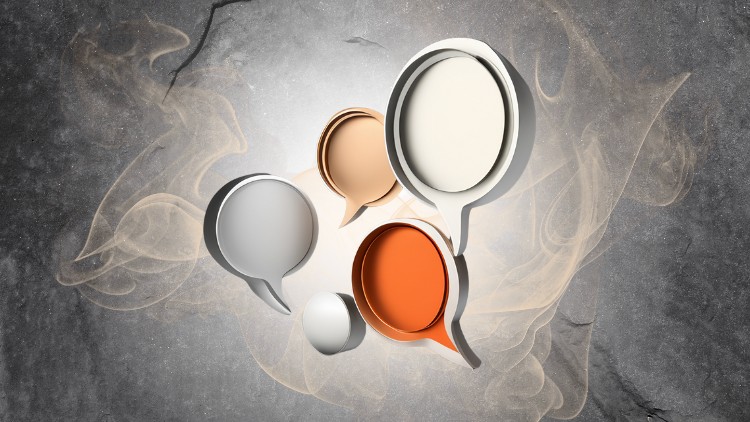 آموزش راهنمای کامل مهارت‌های ارتباطی و موفقیت اجتماعی
