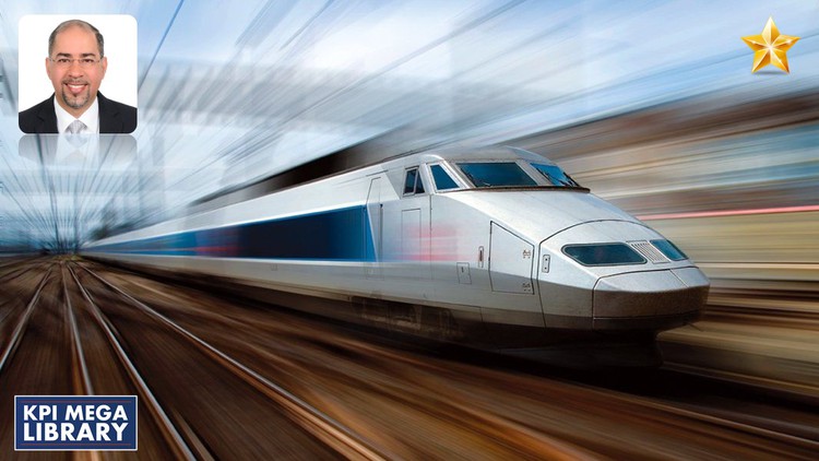 آموزش متخصص اهداف و نتایج کلیدی (OKR) تایید شده

