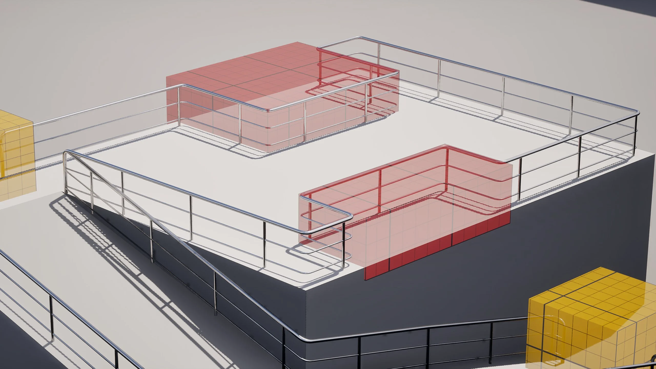 آموزش ایجاد ابزارهای هنری با استفاده از Houdini و Unreal Engine 5

