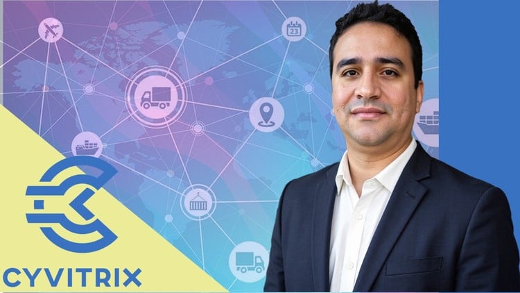 TPRM (مدیریت ریسک شخص ثالث) – دوره آموزشی جامع مدیریت ریسک تامین‌کننده و زنجیره تامین
