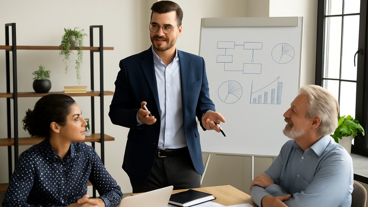 آموزش رهبری برای مدیریت و تحویل موفق پروژه

