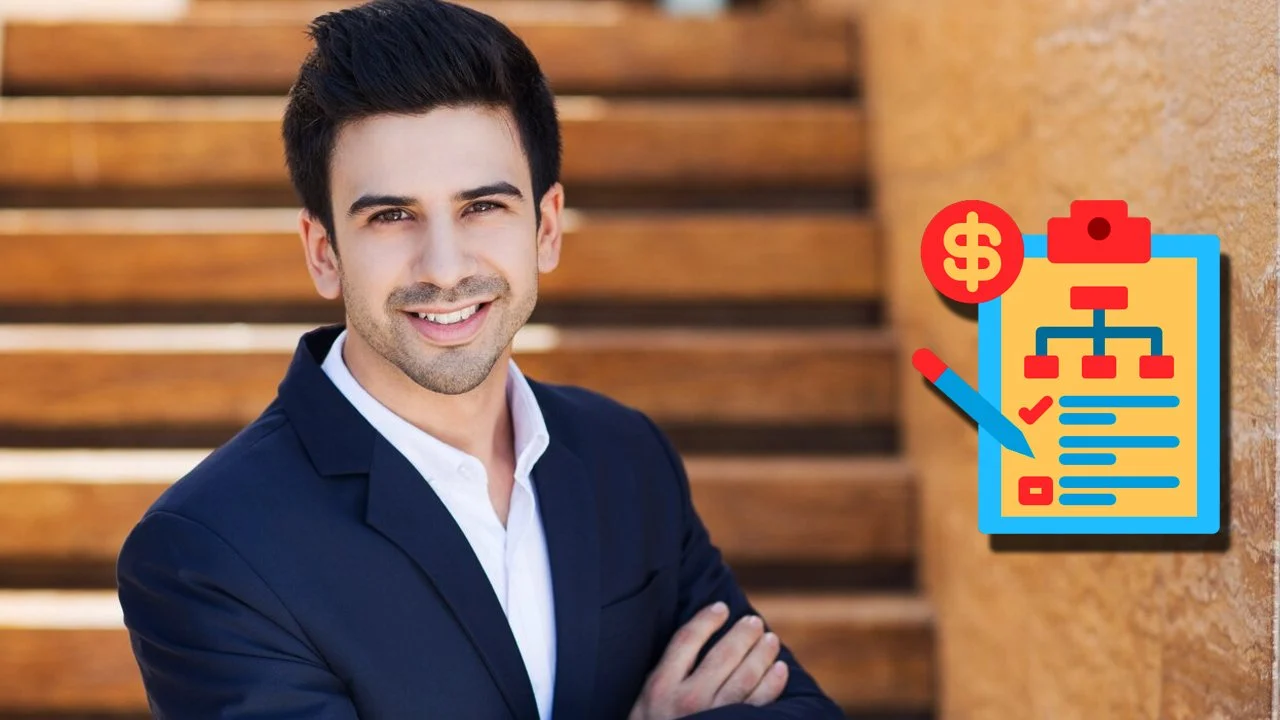 آموزش طرح کسب و کار: راهنمای جامع از صفر تا صد
