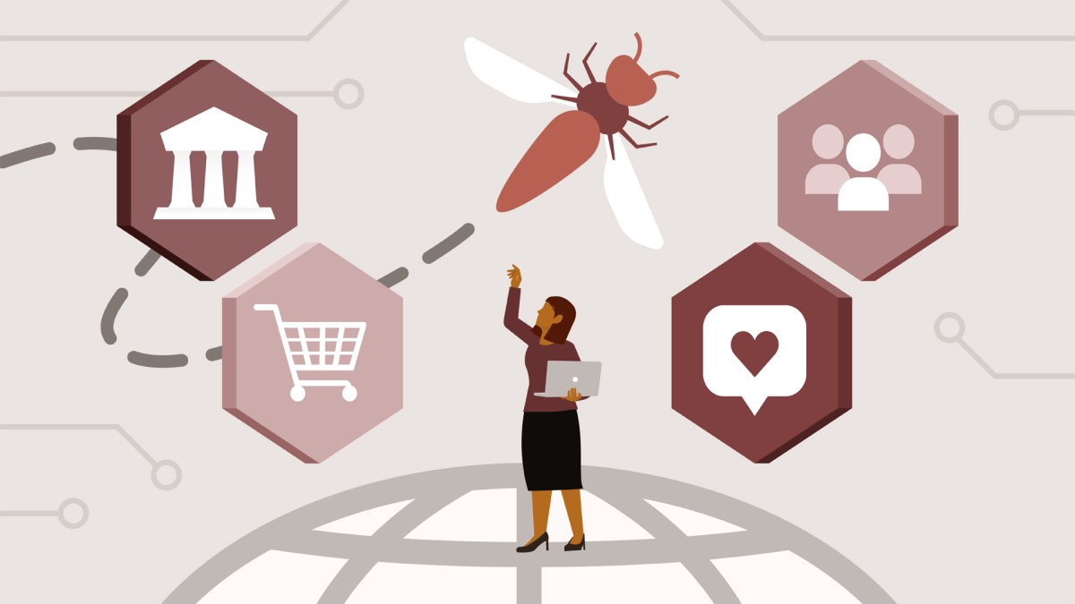 آموزش بررسی ۱۰ مورد اول امنیت API در OWASP