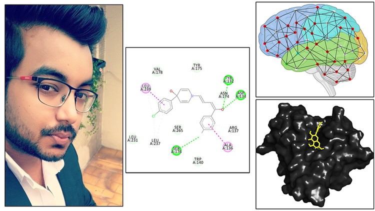 آموزش دوره پیشرفته اتصال مولکولی با اتوماسیون کامل

