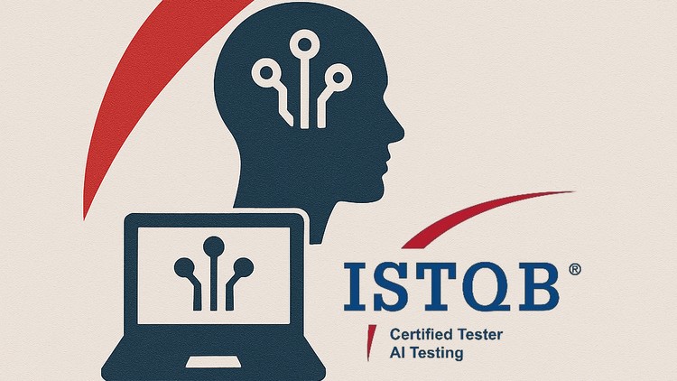 تست هوش مصنوعی ISTQB – آموزش جامع و آمادگی آزمون
