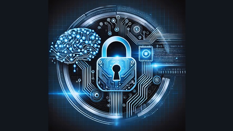 هوش مصنوعی در امنیت: تست تمرین Copilot Microsoft Security