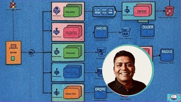 آموزش تسلط بر طراحی سیستم: از مبانی تا موفقیت در مصاحبه

