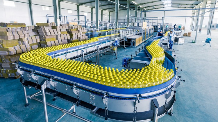 آموزش دوره سرممیزی سیستم های مدیریت ایمنی مواد غذایی ISO 22000

