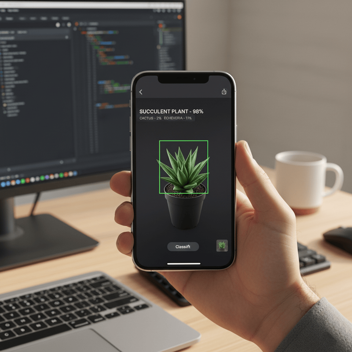 ساخت اپلیکیشن‌های هوشمند iOS با Core ML 3: آموزش و پیاده‌سازی هوش مصنوعی