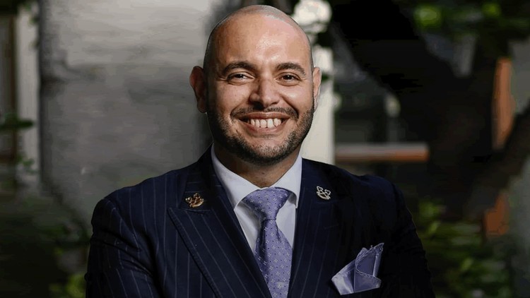 کارشناسی ارشد مهمان نوازی: آموزش دربان لوکس