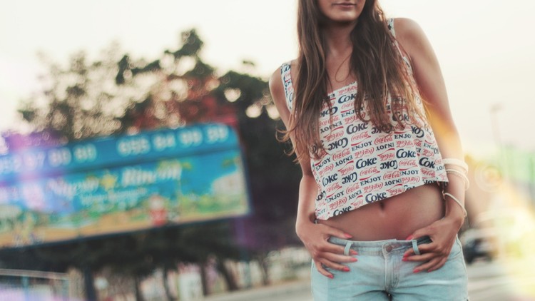 آموزش راهنمای مطالعه ۱۰: جرایم جنسی در کالیفرنیا
