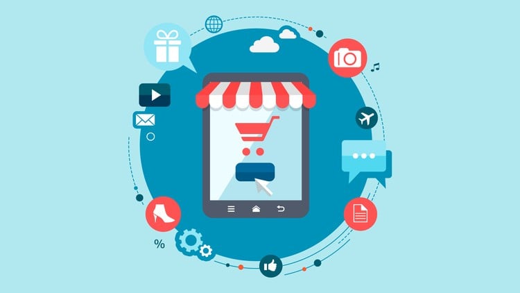 دوره جامع آموزش وردپرس و دراپ‌شیپینگ از علی‌اکسپرس

