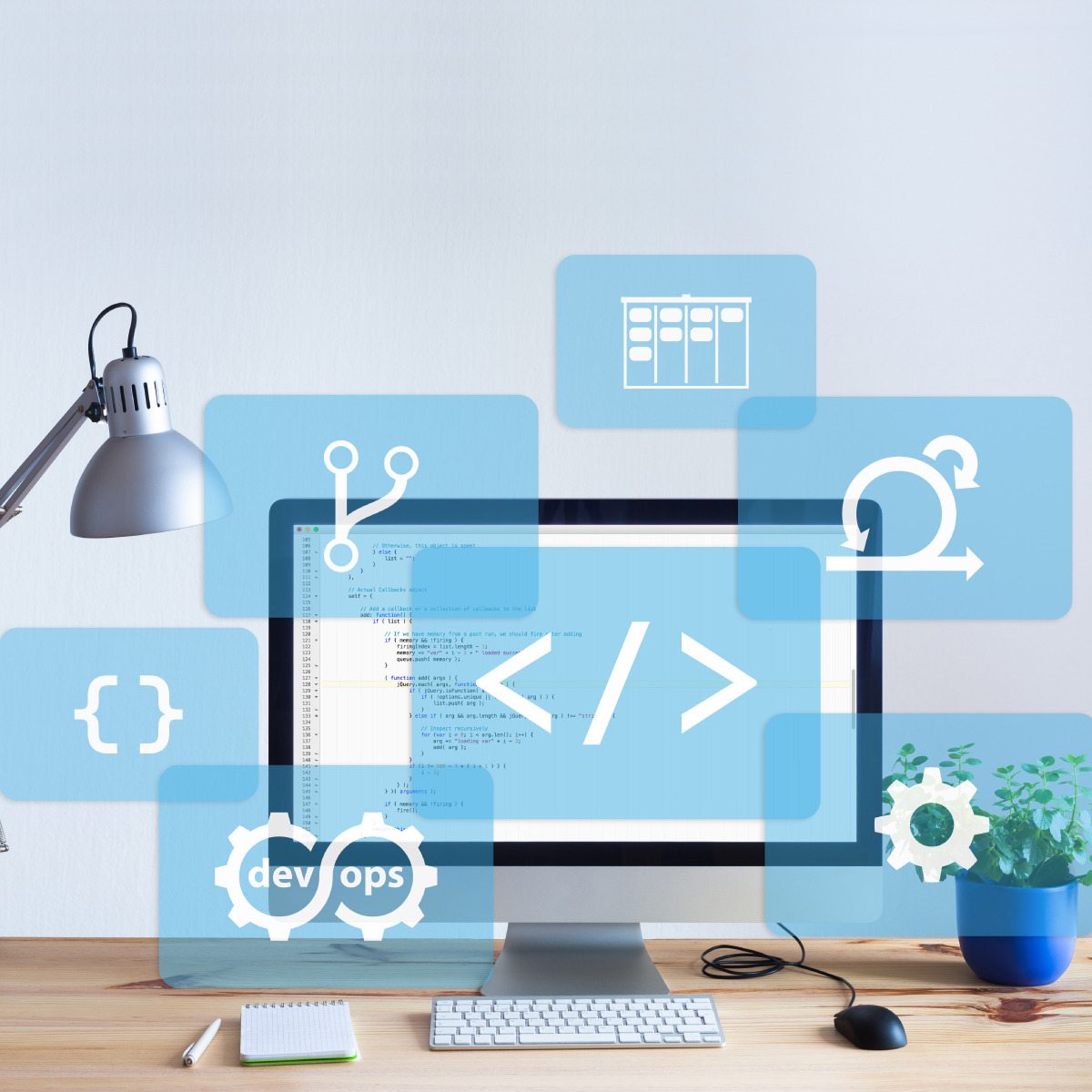 آموزش پروژه نهایی مهندسی دواپس (DevOps Capstone)