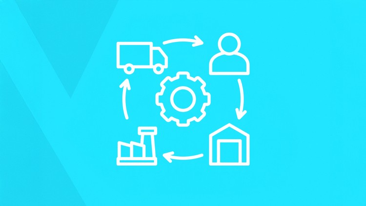 آزمون تمرینی مشاور عملکردی Dynamics 365 SCM: MB-330
