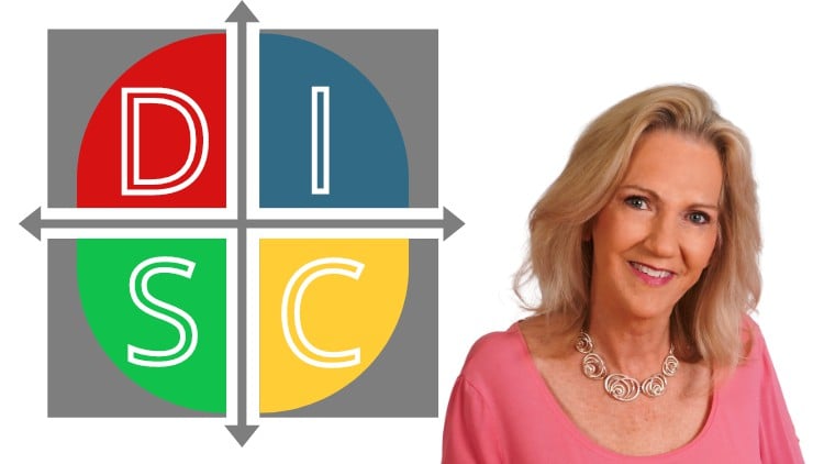 آموزش مدرک بین المللی کوچینگ DISC - سطح 1 با اعتبار کامل ICA

