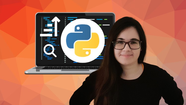 آموزش پایتون: الگوریتم‌های جستجو و مرتب‌سازی - رویکردی کاربردی

