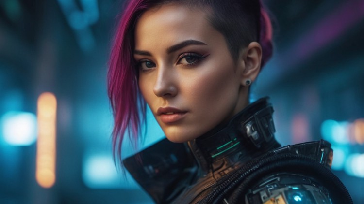 آموزش Stable Diffusion XL با Fooocus: تولید هنر با هوش مصنوعی
