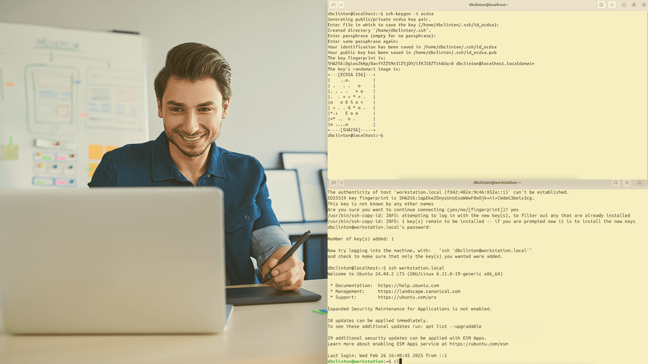 آموزش شبکه‌سازی در RHEL 9