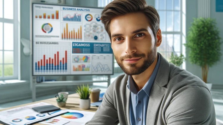 آموزش PMI متخصص در تحلیل کسب‌وکار (PMI-PBA)
