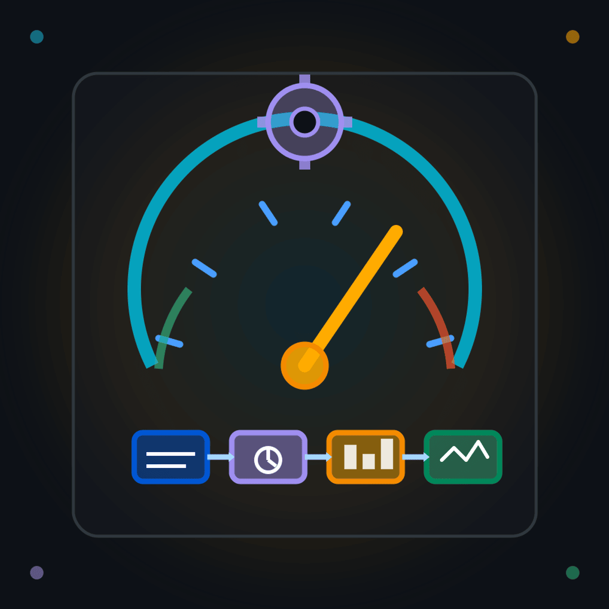 آموزش زبان Rust برای مانیتورینگ منابع داده و اتوماسیون