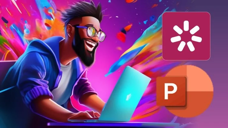 آموزش تسلط بر طراحی تعاملی با iSpring Suite و پاورپوینت
