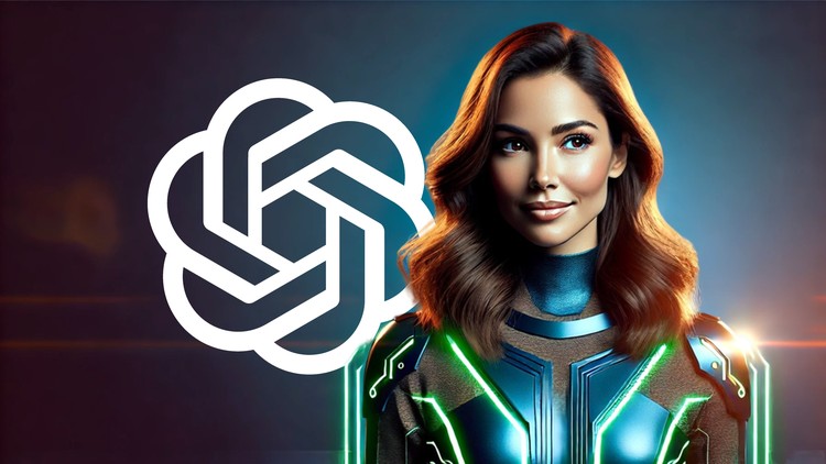 ChatGPT و هوش مصنوعی: دوره جامع آموزش هوش مصنوعی

