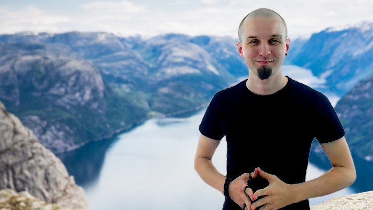 مدرک Reiki Solas® 1&2: آموزش و درمانگر حرفه‌ای انرژی

