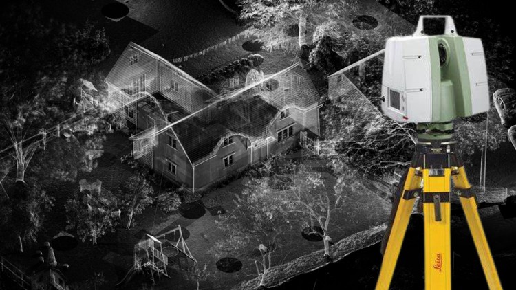 آموزش مبانی و کاربردهای لیدار

