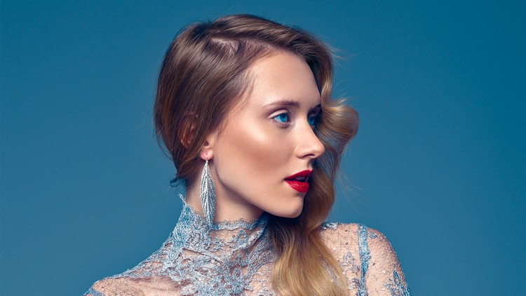 آموزش تسلط بر درجه‌بندی رنگ پیشرفته در فتوشاپ
