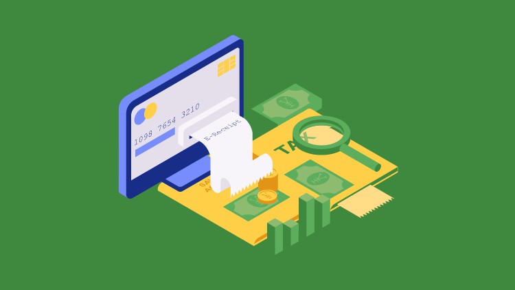 آموزش دوره جامع حسابداری و مالیات ۱۴۰۴

