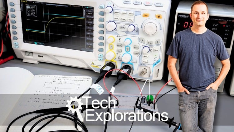 آموزش مقدمه‌ای بر الکترونیک
