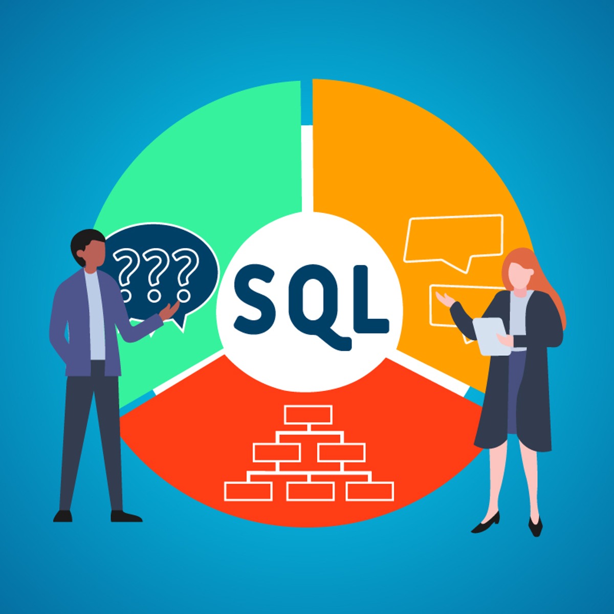 آموزش SQL با Databricks