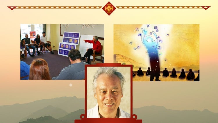 آموزش هنر شمن

