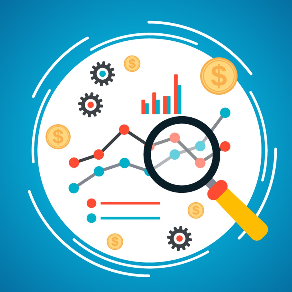 آموزش Power BI برای علوم داده و تحلیل داده‌ها
