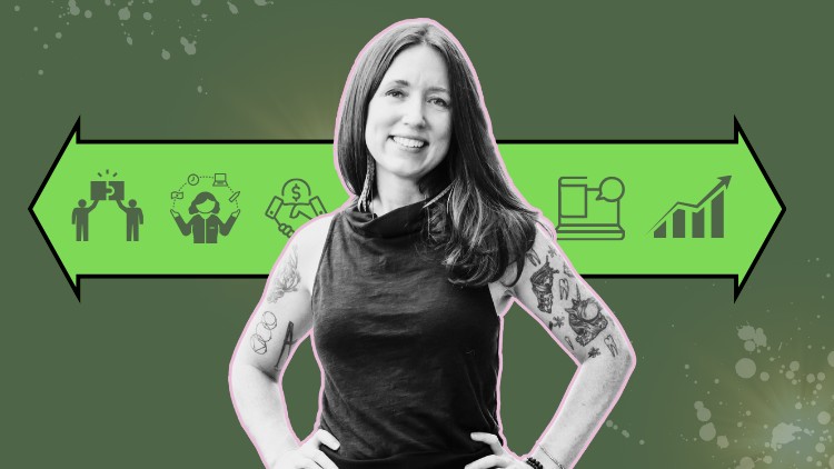 آموزش کارگزاری کسب‌وکار - مبانی و فراتر از آن
