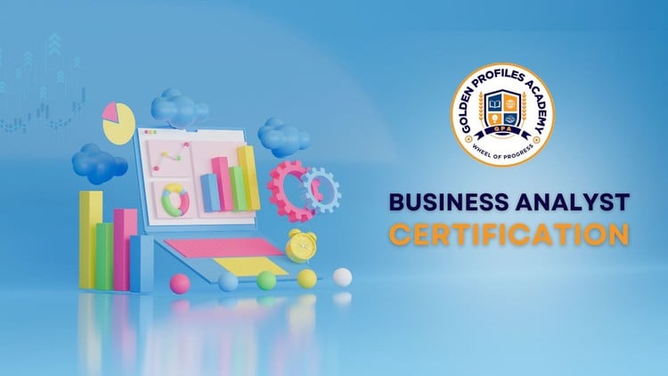 آموزش گواهینامه تحلیلگر کسب و کار
