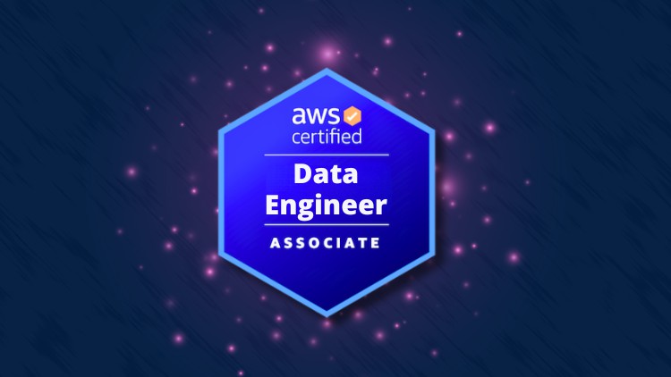 آزمون‌های تمرینی | مهندس داده AWS - سطح Associate [2025]
