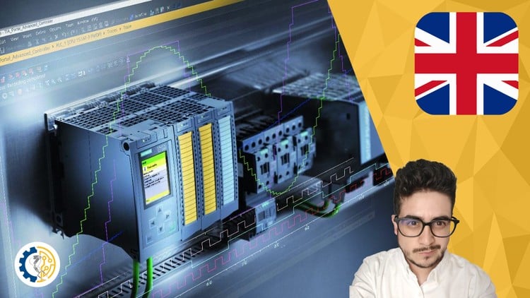 آموزش پیشرفته زیمنس تیا پورتال (TIA Portal) سطح پیشرفته، دوره Factory IO PLC قسمت دوم

