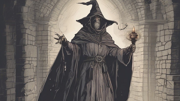 آموزش آنریل انجین 5: بازی سیاهچال‌نوردی (چند نفره)