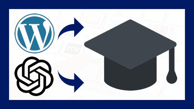 آموزش دوره جامع وردپرس و ChatGPT: از مبتدی تا متخصص!

