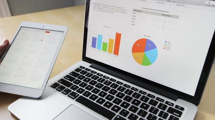 آموزش در حسابداری اکسل شوید

