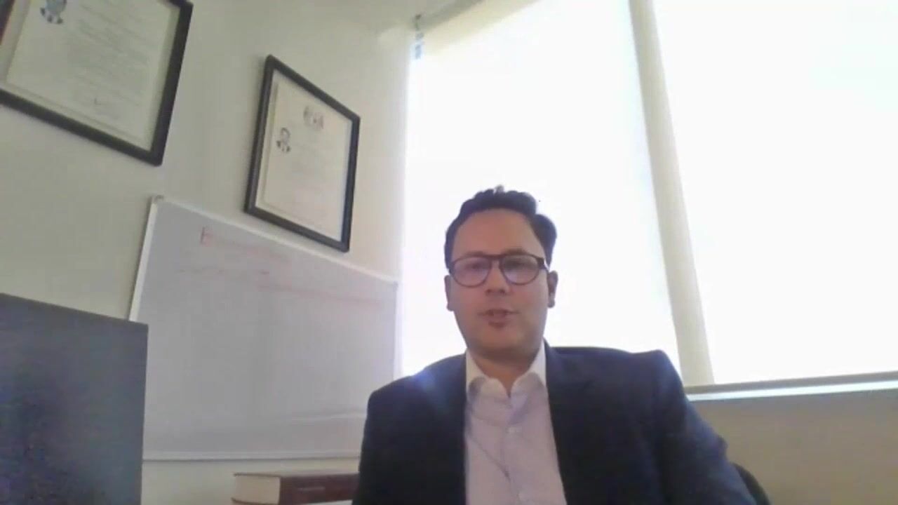 آموزش Inversiones Inmobiliarias