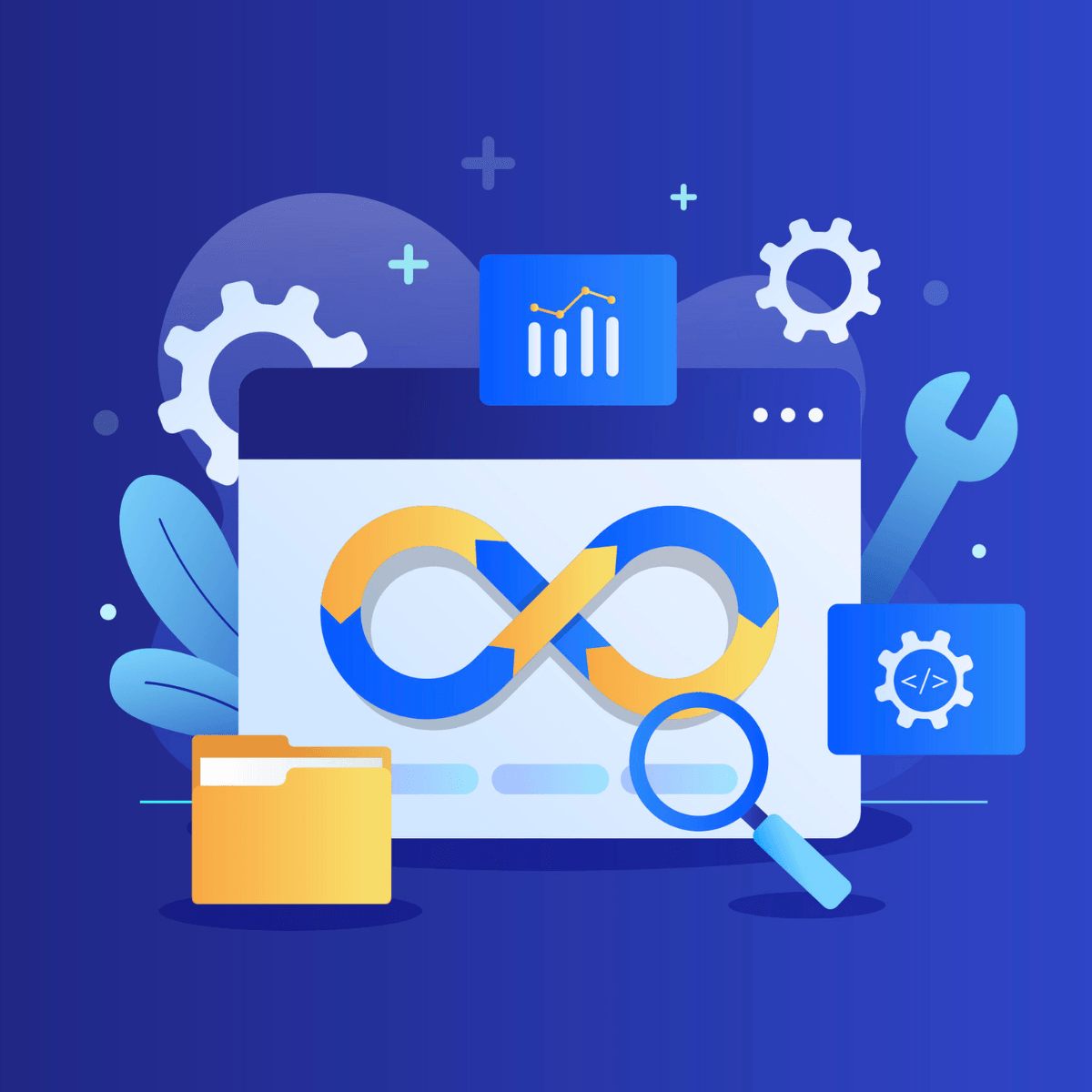 آموزش آشنایی با AWS DevOps